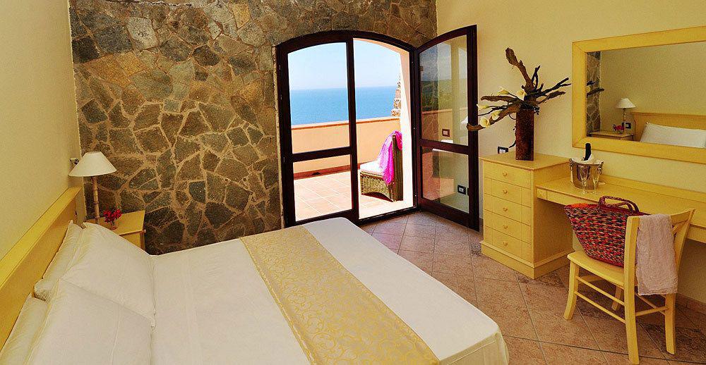 Torre Hotel - Adults Only Torre dei Corsari Kültér fotó