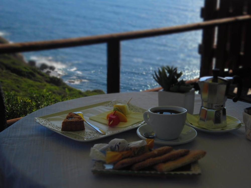 Torre Hotel - Adults Only Torre dei Corsari Kültér fotó