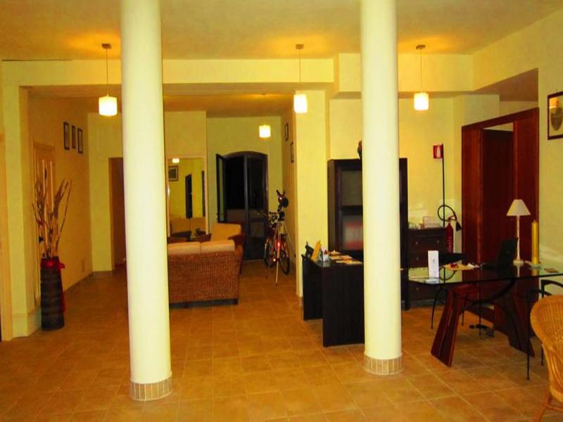 Torre Hotel - Adults Only Torre dei Corsari Kültér fotó