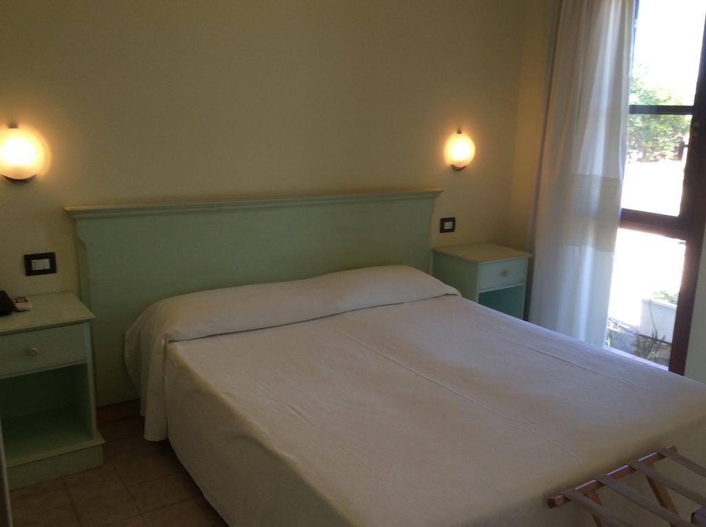 Torre Hotel - Adults Only Torre dei Corsari Kültér fotó