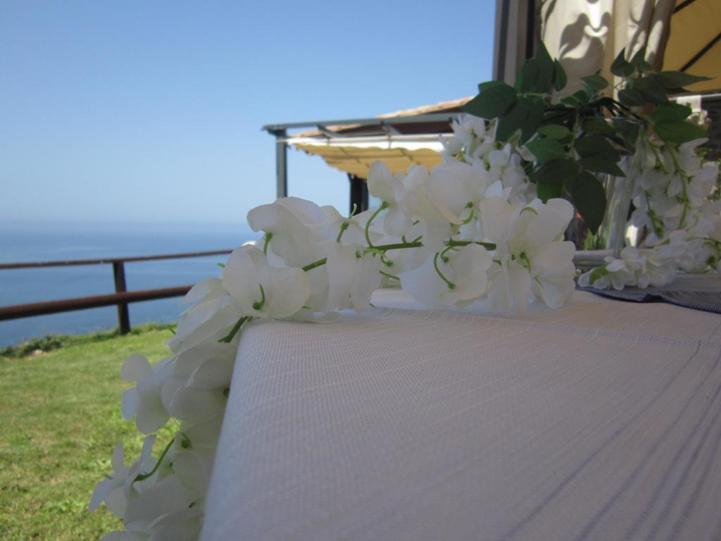 Torre Hotel - Adults Only Torre dei Corsari Kültér fotó