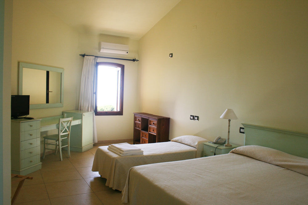 Torre Hotel - Adults Only Torre dei Corsari Kültér fotó