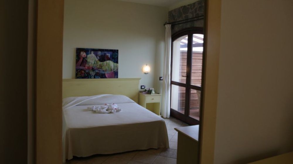 Torre Hotel - Adults Only Torre dei Corsari Kültér fotó