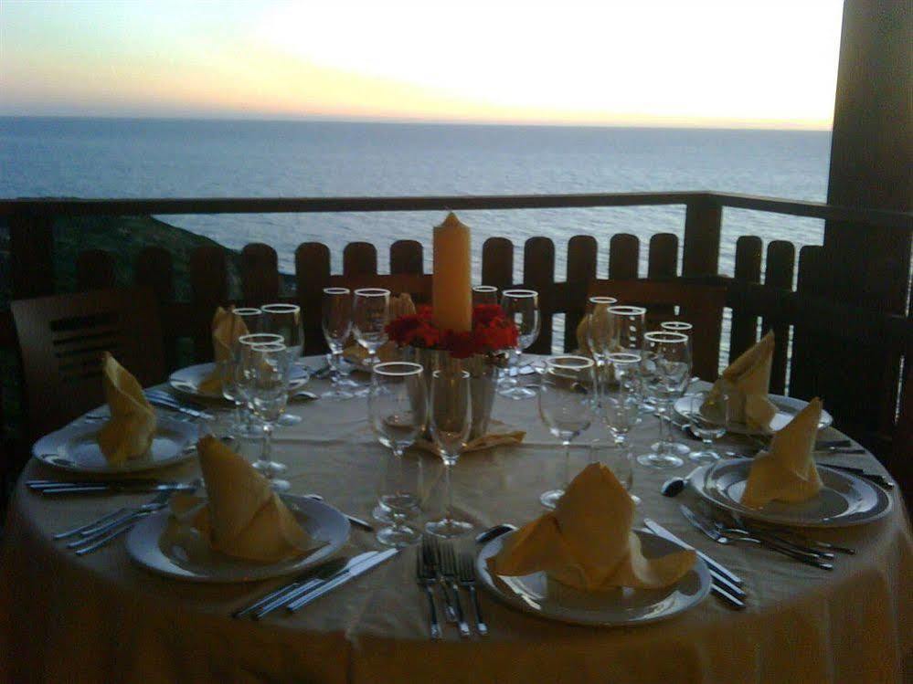 Torre Hotel - Adults Only Torre dei Corsari Kültér fotó