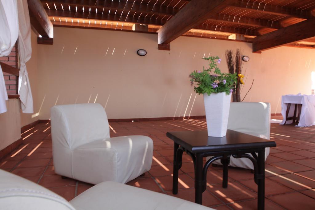 Torre Hotel - Adults Only Torre dei Corsari Kültér fotó